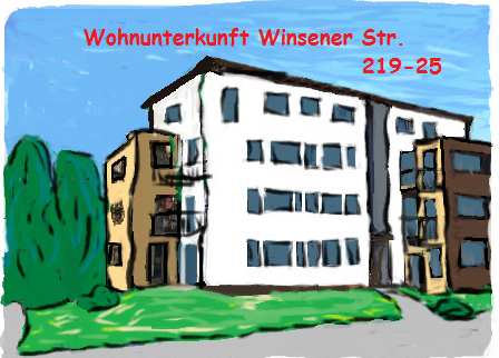 Sommerfest Winsener Straße