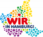 Forum WIR in Hamburg auf Kampnagel